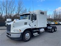 2016 Mack CXU613