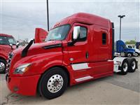 2019 Freightliner Cascadia 126