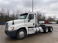 2016 Freightliner Cascadia