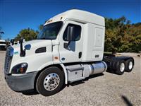 2020 Freightliner Cascadia