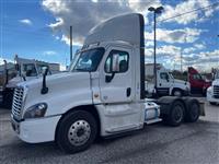 2020 Freightliner Cascadia