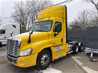 2015 Freightliner Cascadia