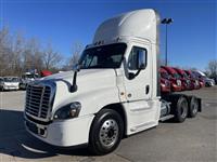 2020 Freightliner Cascadia