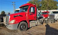 2012 Freightliner Cascadia