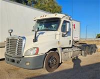 2013 Freightliner Cascadia