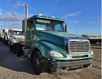 2006 Freightliner Columbia