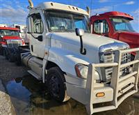 2014 Freightliner Cascadia