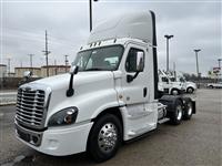 2020 Freightliner Cascadia