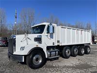 2020 Freightliner Coronado 122 SD