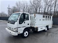 2007 Chevrolet W4500