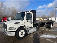 2011 Freightliner M2