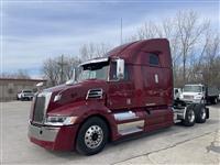 2020 Western Star 5700 XE