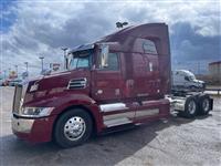 2020 Western Star 5700 XE