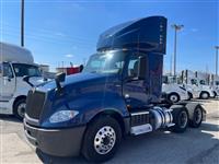 2020 International LT625