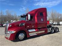 2020 Western Star 5700 XE