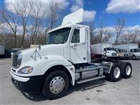 2006 Freightliner Columbia