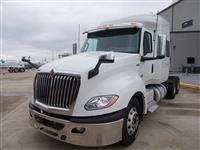 2019 International LT625