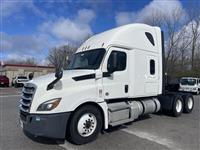 2019 Freightliner Cascadia