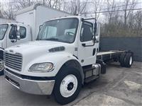 2019 Freightliner M2