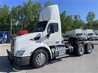 2019 Peterbilt 579