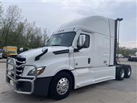 2022 Freightliner Cascadia 126