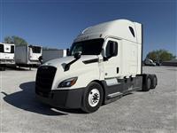 2019 Freightliner Cascadia 126