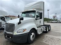 2018 International LT625