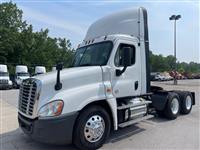 2015 Freightliner Cascadia