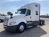 2018 International LT625