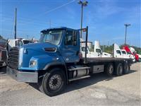 2016 Freightliner 114SD