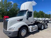 2019 Peterbilt 579