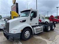 2019 Peterbilt 579