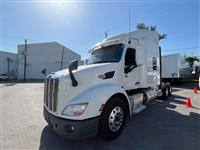 2019 Peterbilt 579