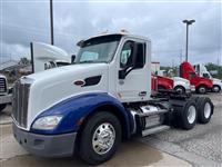 2019 Peterbilt 579
