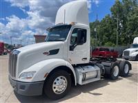 2019 Peterbilt 579