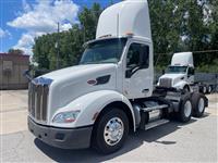 2019 Peterbilt 579
