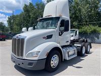 2019 Peterbilt 579