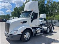 2019 Peterbilt 579