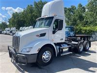 2019 Peterbilt 579