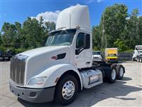 2019 Peterbilt 579