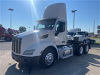 2019 Peterbilt 579