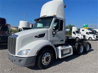 2019 Peterbilt 579