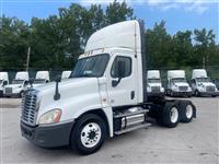 2015 Freightliner Cascadia
