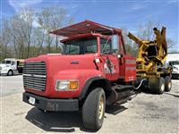 1996 Ford L9000
