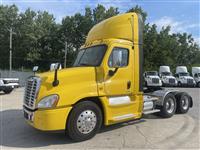 2015 Freightliner Cascadia