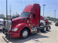 2015 Kenworth T680