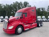 2018 Kenworth T680