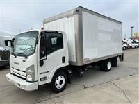 2014 Isuzu NPR