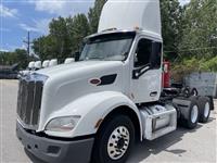 2019 Peterbilt 579