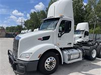 2019 Peterbilt 579